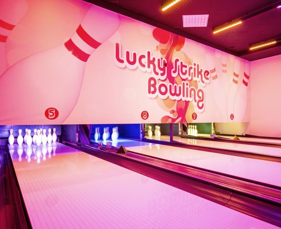 Prices Lucky Strike Bowling